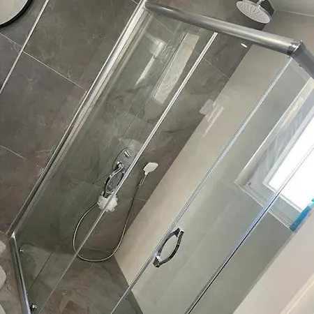Grey 3+1 Private Pool * بيليك
