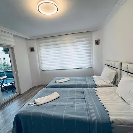 Villa Grey 3+1 Private Pool *